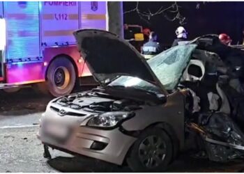 accident-bucuresti