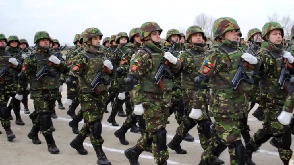 armata-obligatorie-Romania