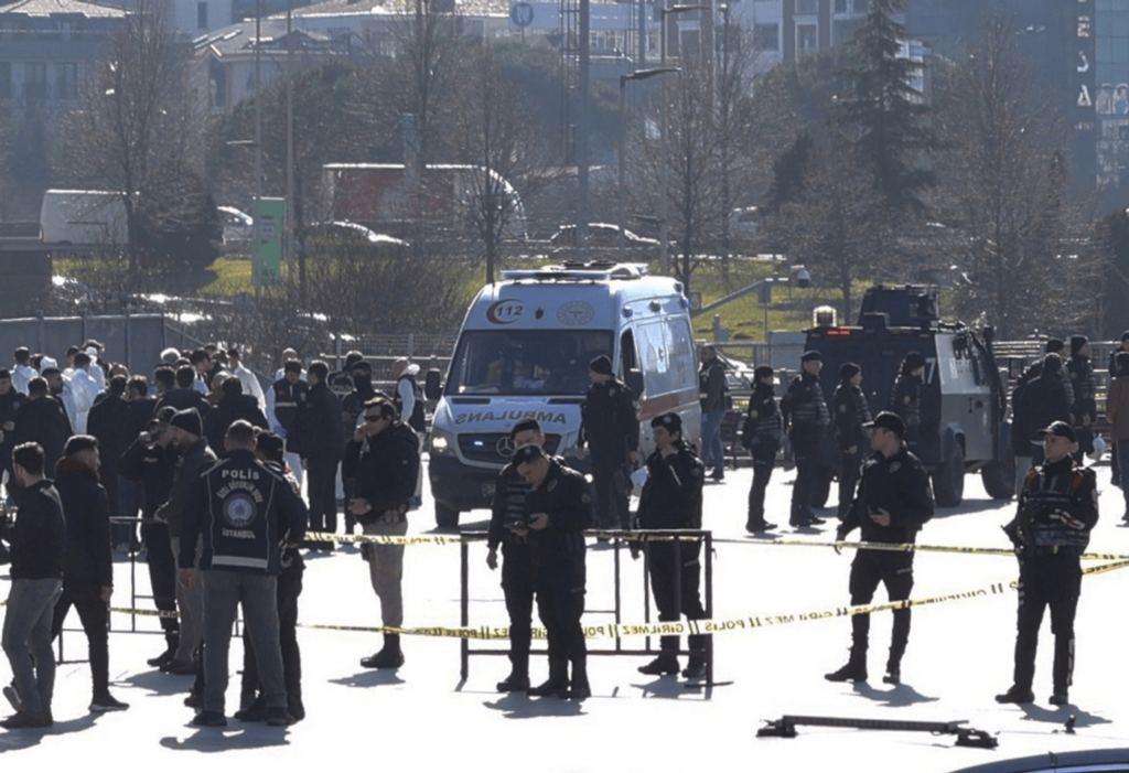 atac-armat-Istanbul