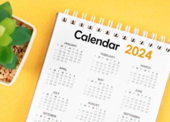 calendar-2024-zile libere