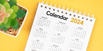 calendar-2024-zile libere