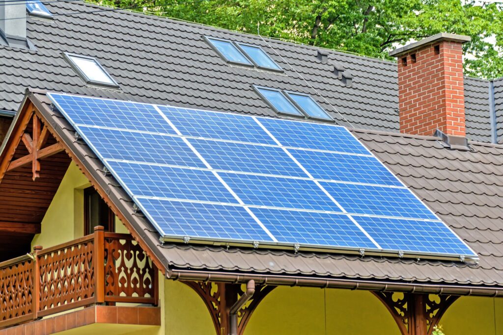 fotovoltaice