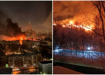 incendiu-moscova-flacari-cladire
