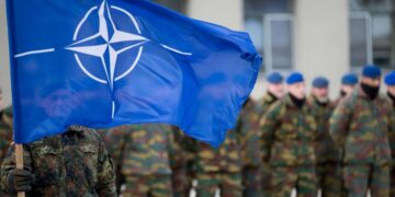 militari-nato-romania-campia-turzii