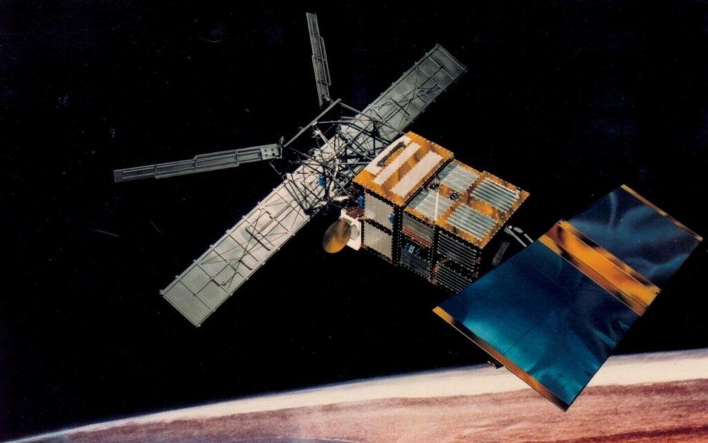 satelit