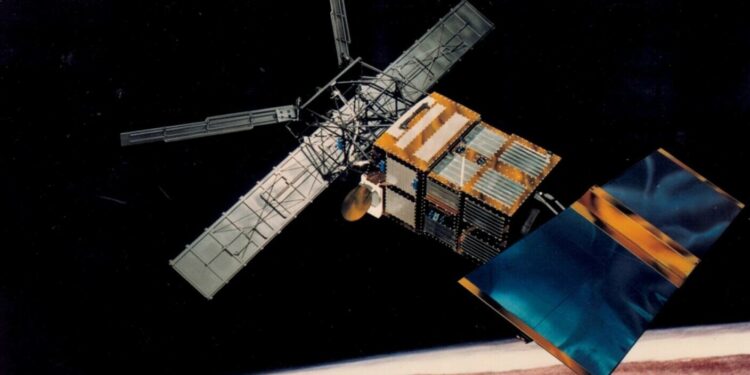 satelit