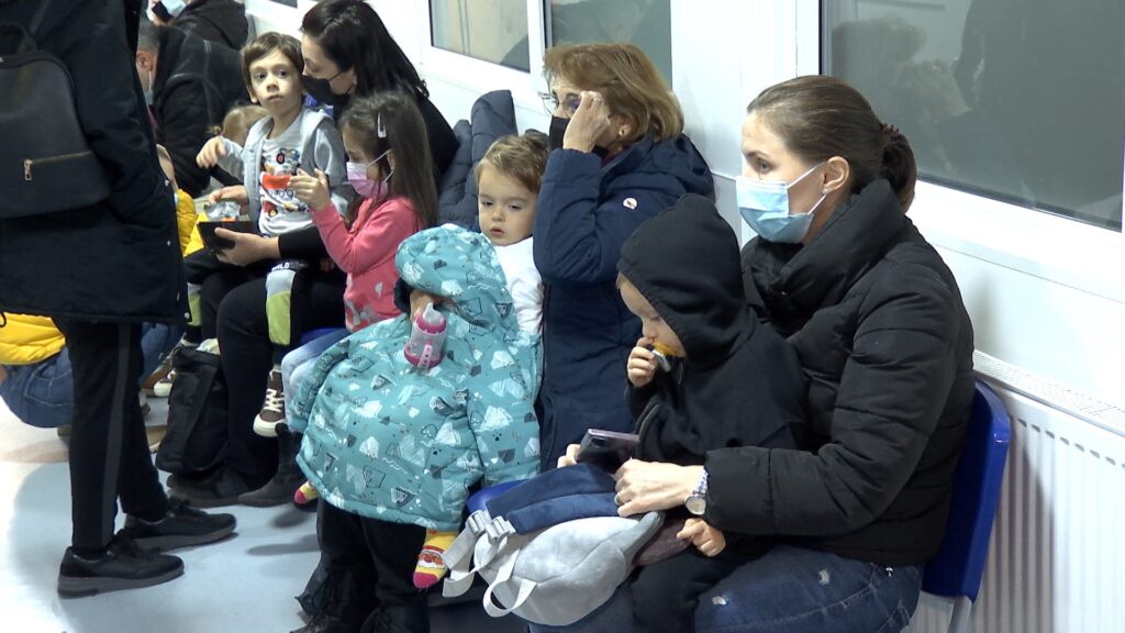 spital-viroze-gripa