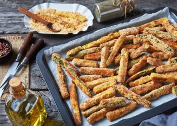 Sticksuri-de-dovlecei-în-crustă-de-pesmet