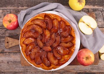 Tarta-Tatin