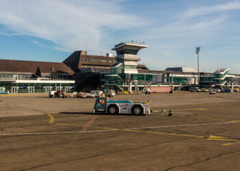 Aeroport-Strasbourg