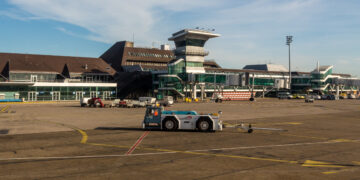 Aeroport-Strasbourg