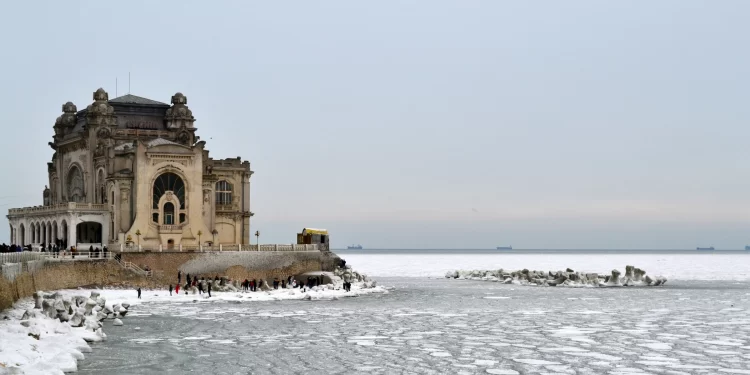 Cazinoul-din-Constanta