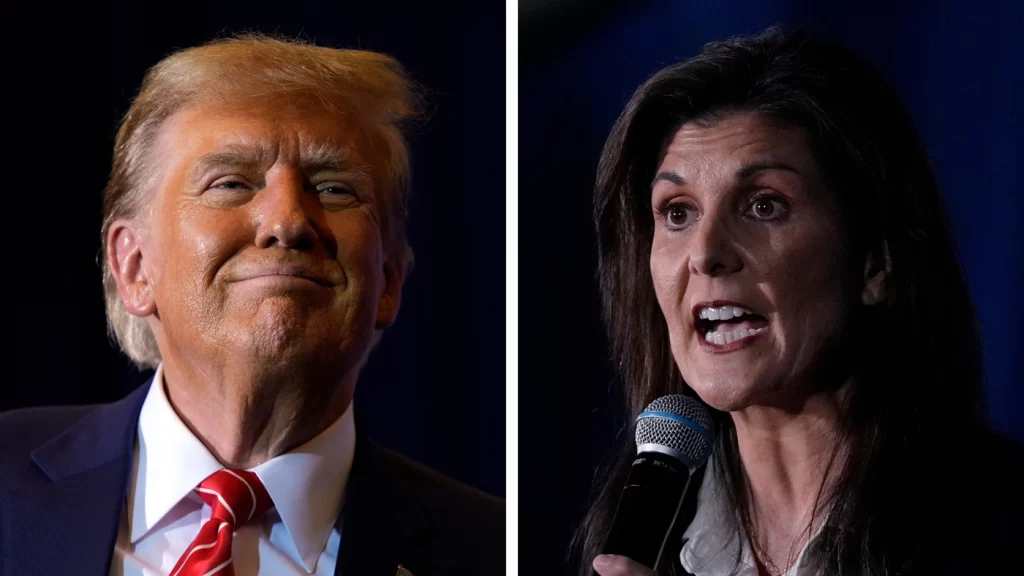 Donald-Trump-Nikki-Haley