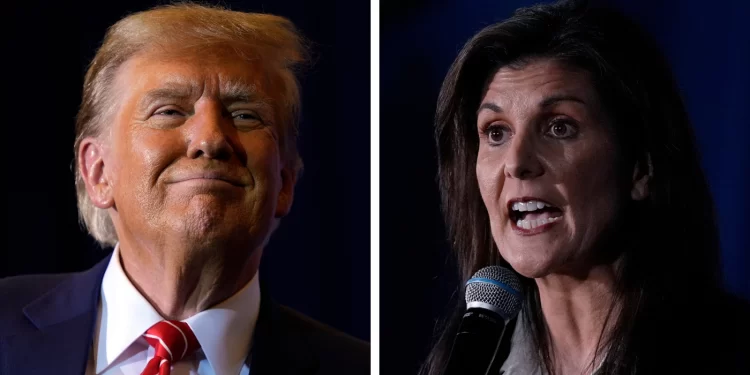 Donald-Trump-Nikki-Haley