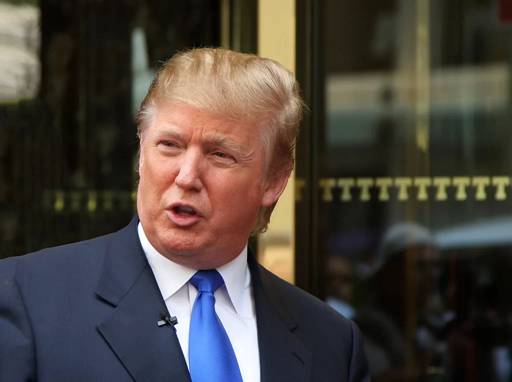 Donald-Trump-presedinte