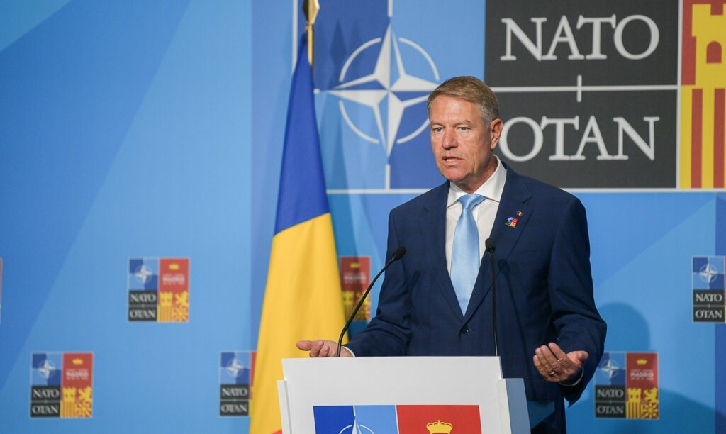 Iohannis-summitul-NATO
