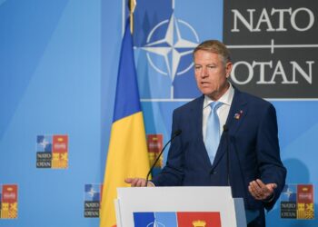 Iohannis-summitul-NATO