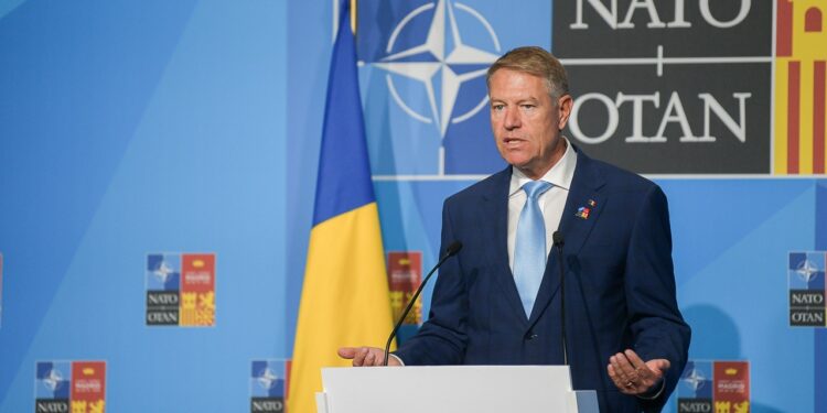 Iohannis-summitul-NATO
