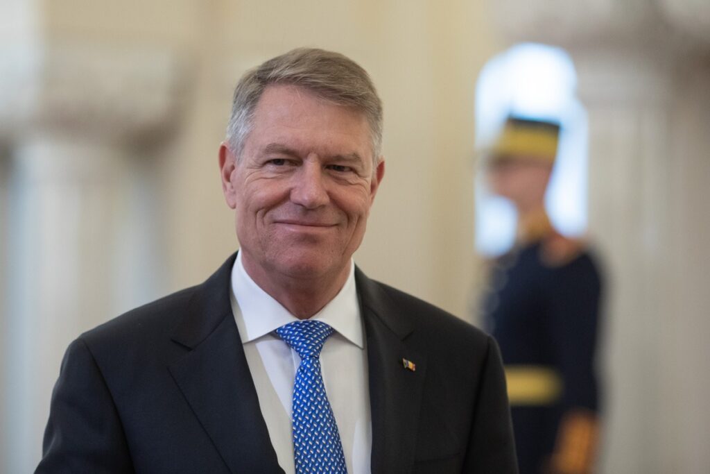 Klaus-Iohannis-Nato