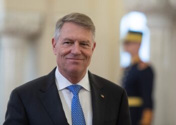 Klaus-Iohannis-Nato