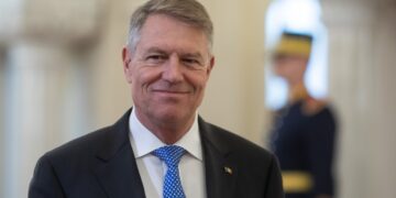 Klaus-Iohannis-Nato