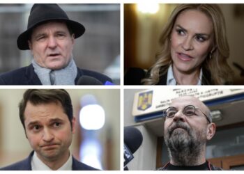 Nicusor-Dan-si-Gabriela-Firea-si-Sebastian-Burduja-si-Piedone
