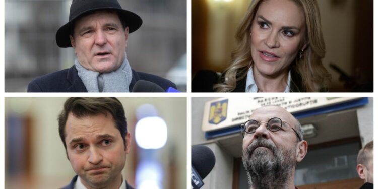 Nicusor-Dan-si-Gabriela-Firea-si-Sebastian-Burduja-si-Piedone