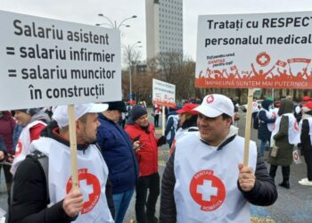 Protest-sanatate