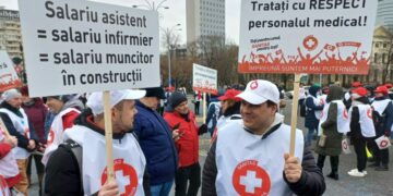 Protest-sanatate