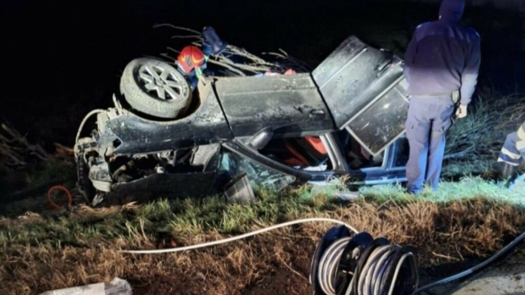 accident-Vrancea