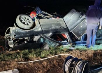 accident-Vrancea