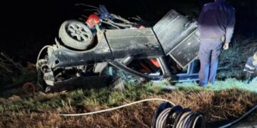 accident-Vrancea
