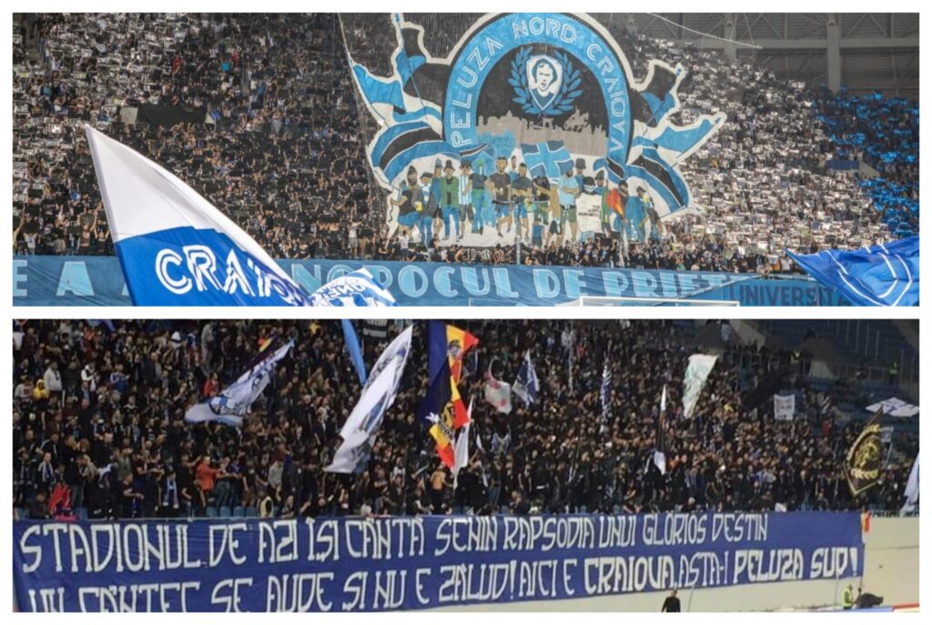 peluza-nord-peluza-sud-craiova