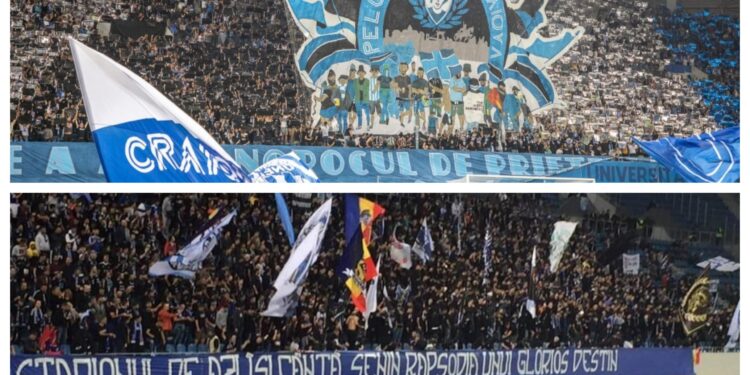 peluza-nord-peluza-sud-craiova