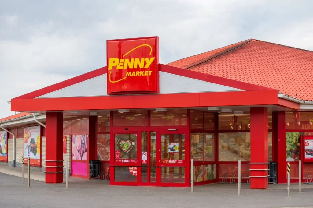 penny-market