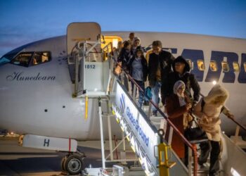 romani-evacuati-gaza-mae