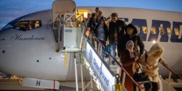 romani-evacuati-gaza-mae