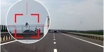 sinucigas-autostrada