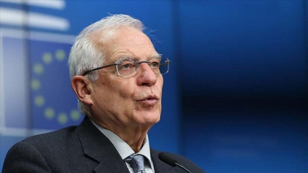Borell-UE