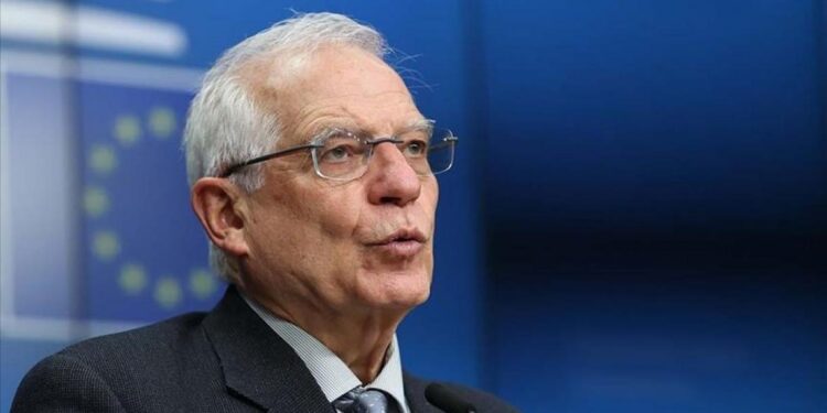 Borell-UE