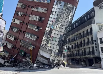 Cutremur-devastator-in-Taiwan