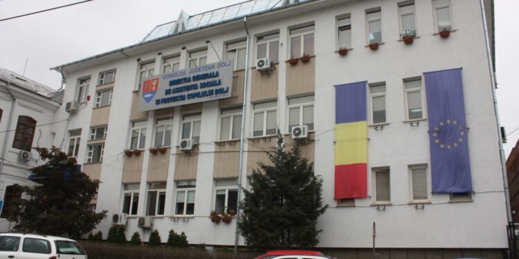 DGASPC-Dolj