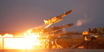 Iran-a-atacat-Israel