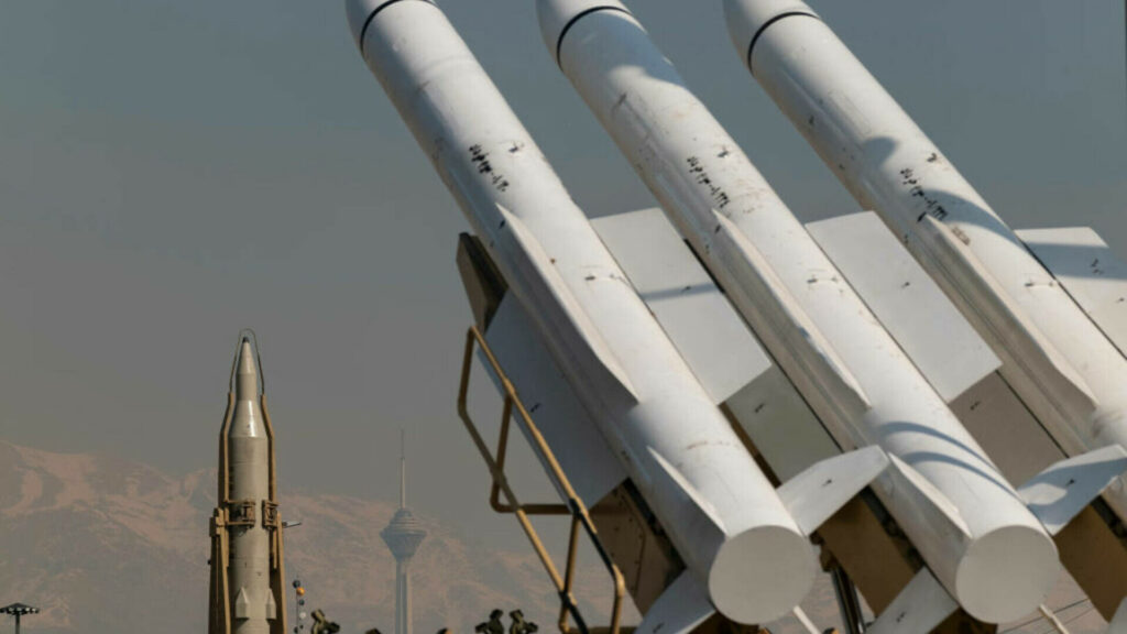 Israel-a-atacat-Iranul