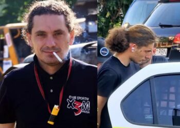 Declarații halucinante făcute de tatăl lui Vlad Pascu, în legătură cu tinerii uciși de fiul lui