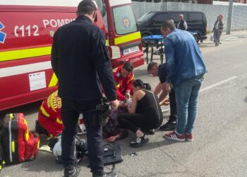 accident-Calea-Bucuresti-Craiova