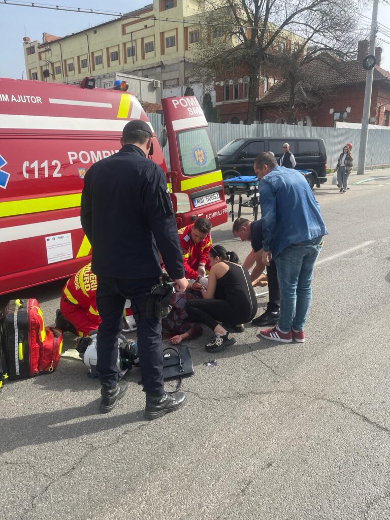 accident-Calea-Bucuresti-Craiova