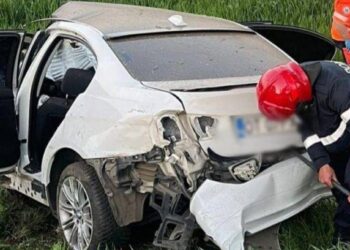 accident-Deveselu