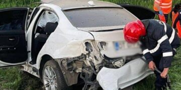 accident-Deveselu