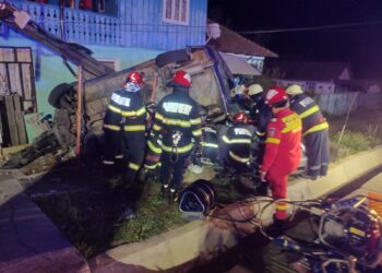 accident-Dragoesti